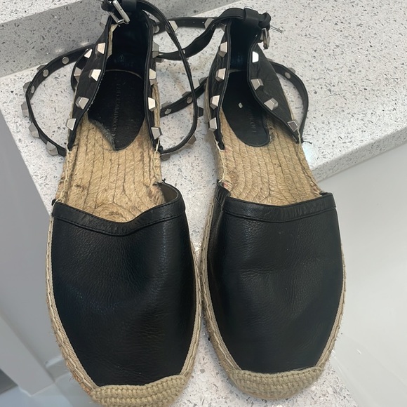 Rebecca Minkoff studded espadrilles - Picture 7 of 7